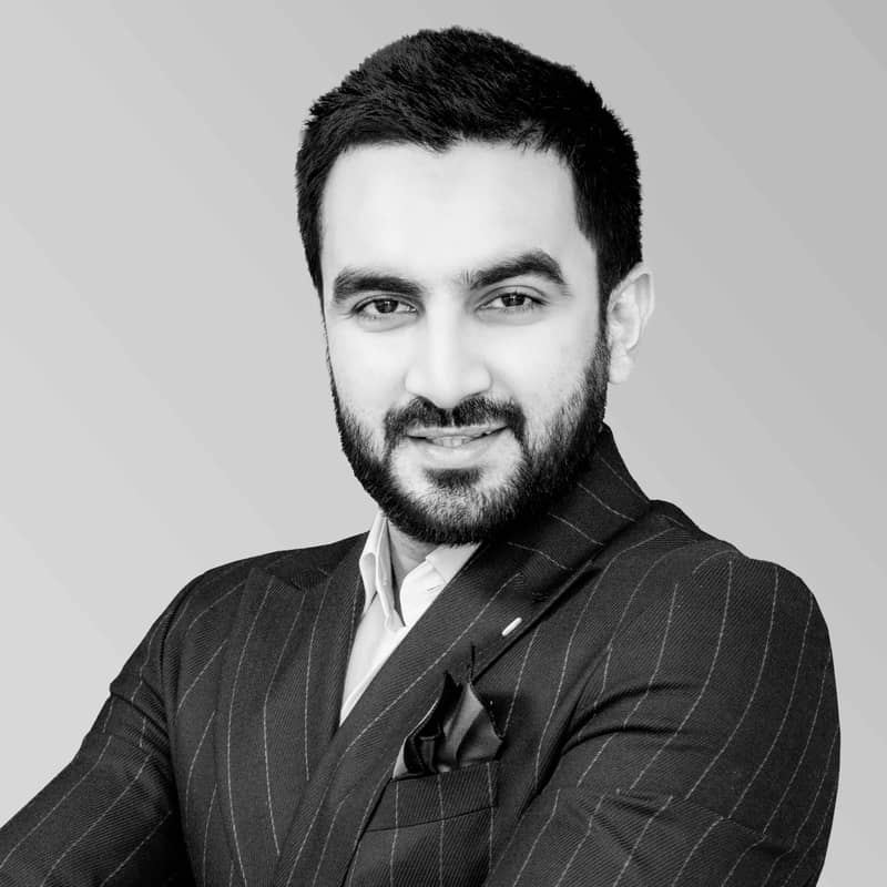 Chirag Ali