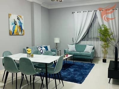 2 Bedroom Apartment for Rent in Al Mairid, Ras Al Khaimah - IMG_1592. jpg