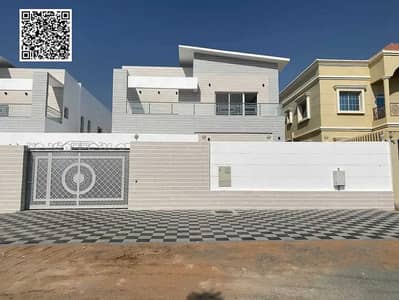 5 Bedroom Villa for Sale in Al Mowaihat, Ajman - 752177469-1066x800_1_11zon. png