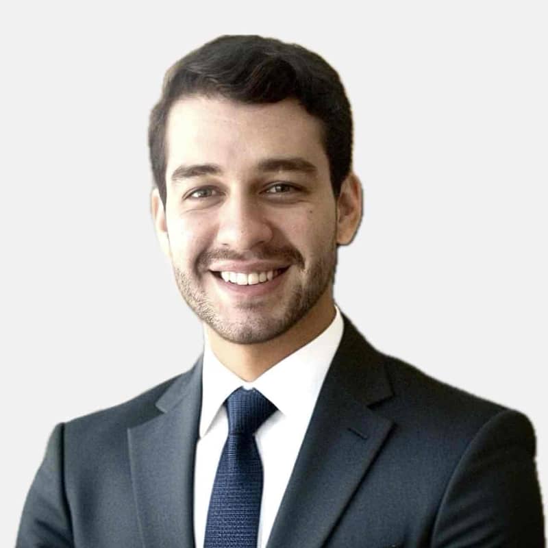 Bruno Garcia