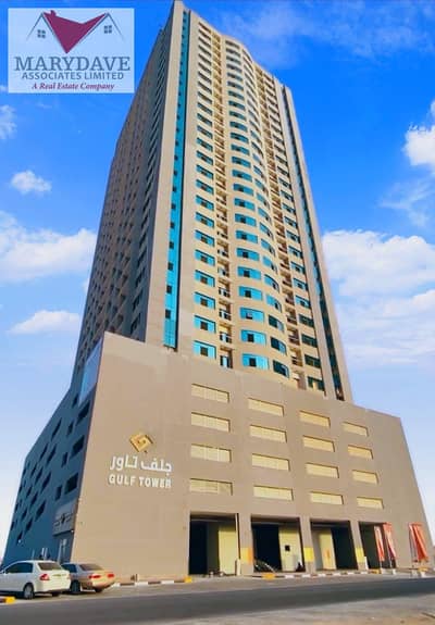 فلیٹ 2 غرفة نوم للايجار في العامرة، عجمان - 15ae6155-4524-4281-ae09-f2f6a74798b9. jpg