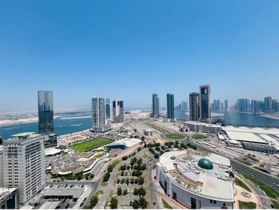 3 Bedroom Flat for Rent in Al Mamzar, Sharjah - 9740850a-876f-4b5c-88e3-27c58b3a03d8. jpeg