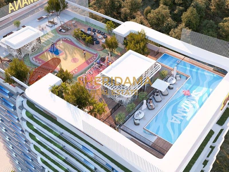 5 S - Off - Dubai Land Residential Complex - Samana Park Meadows - Ph03. jpg