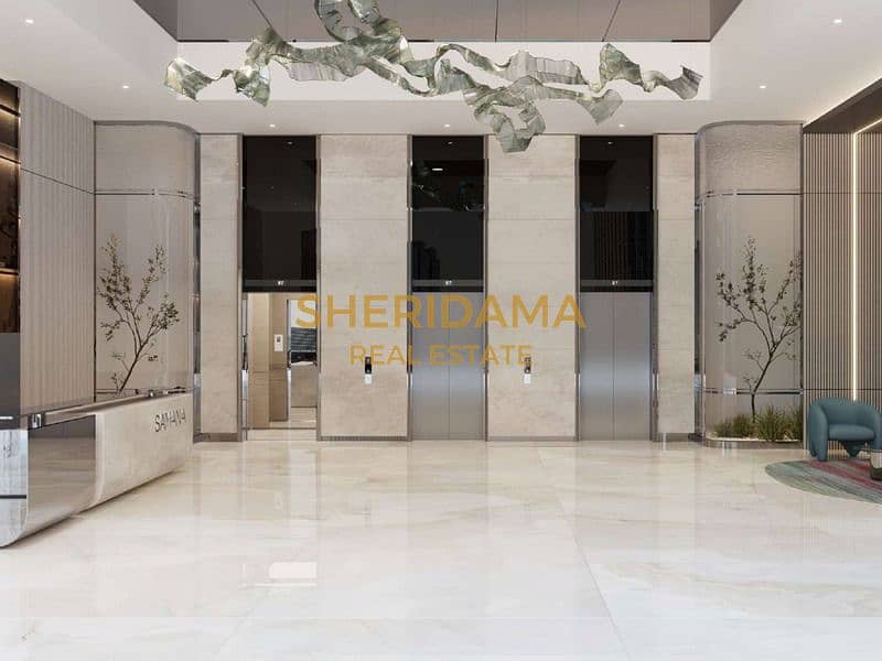 9 S - Off - Dubai Land Residential Complex - Samana Park Meadows - Ph09. jpg