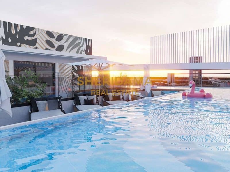 13 S - Off - Dubai Land Residential Complex - Samana Park Meadows - Ph13. jpg