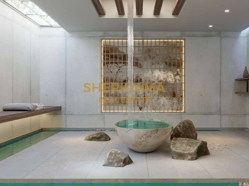 21 S - Off - Dubai Land Residential Complex - Samana Park Meadows - Ph21. jpg