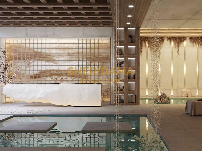 22 S - Off - Dubai Land Residential Complex - Samana Park Meadows - Ph22. jpg