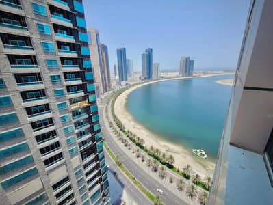 1 Bedroom Apartment for Rent in Al Mamzar, Sharjah - 15cf466e-f88c-4754-b343-1e3d53e15e3e. jpeg