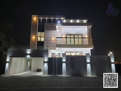 5 Bedroom Villa for Sale in Al Amerah, Ajman - ٢٠٢٤١٢١٧_١٨٤٥٢٢ (1). jpg