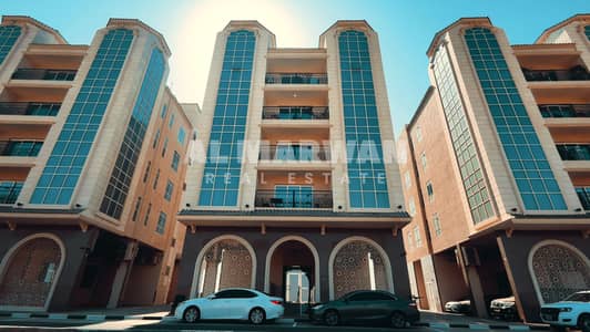 2 Bedroom Apartment for Rent in Tilal City, Sharjah - 4. jpg