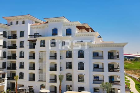 雅斯岛， 阿布扎比 2 卧室单位待售 - Ansam - Yas Island - Abu Dhabi- UAE (12). jpg