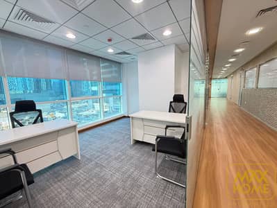 Office for Rent in Al Danah, Abu Dhabi - f72149be-7542-46e5-8b87-d8ab1c025ae5. jpg