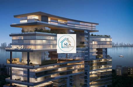 1 Спальня Апартаменты Продажа в Остров Аль Рим, Абу-Даби - IMG-20250113-WA0026. jpg