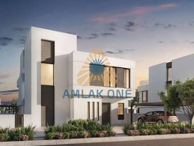 4 Bedroom Villa for Sale in Al Shamkha, Abu Dhabi - 1. jpg