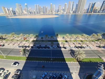 3 Bedroom Apartment for Rent in Al Mamzar, Sharjah - 1000023038. jpeg