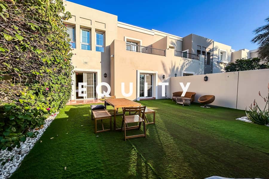 Вилла в Аравийские Ранчо 2,Ал Риим,Аль-Рим 2, 3 cпальни, 215000 AED - 10606390 Вилла в Аравийские Ранчо 2,Ал Риим,Аль-Рим 2, 3 cпальни, 215000 AED - 10606390