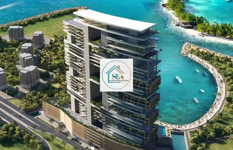 1 Bedroom Apartment for Sale in Al Reem Island, Abu Dhabi - IMG-20250113-WA0027. jpg
