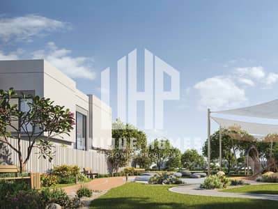 فیلا 5 غرف نوم للبيع في جزيرة ياس، أبوظبي - the-magnolias-facilities-image-1. jpg