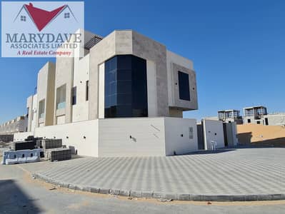 6 Bedroom Villa for Sale in Al Zahya, Ajman - WhatsApp Image 2025-01-12 at 7.23. 59 PM. jpeg