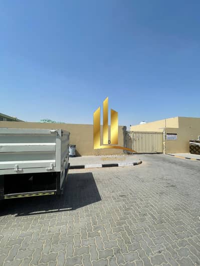 Industrial Land for Sale in Al Sajaa, Sharjah - IMG-20250113-WA0028. jpg