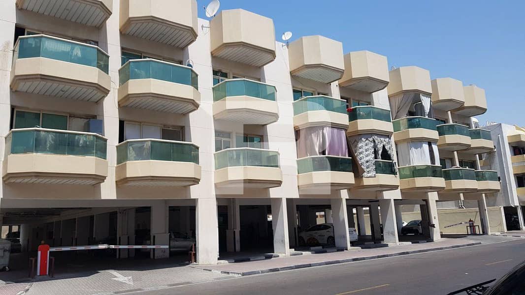 位于迪拉区,阿尔穆特纳街区 1 卧室的公寓 48000 AED - 10606609 位于迪拉区,阿尔穆特纳街区 1 卧室的公寓 48000 AED - 10606609