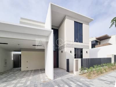 4 Bedroom Villa for Rent in Tilal Al Ghaf, Dubai - Brand New | Garden Suite | Near Lagoon