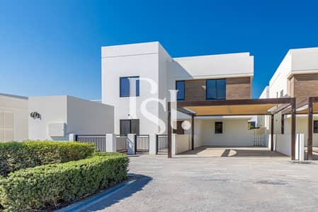 5 Bedroom Villa for Rent in Yas Island, Abu Dhabi - Luma-noya-yas-island-abu-dhabi-9. jpg