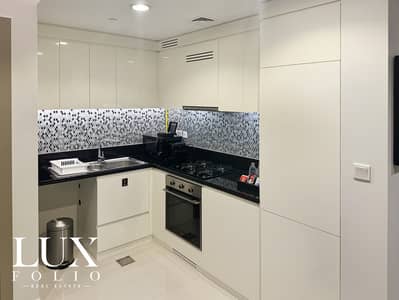 1 Bedroom Apartment for Sale in Business Bay, Dubai - HOTEL APARTMENT | FULLY FURNISHED | PRIME LOCATION