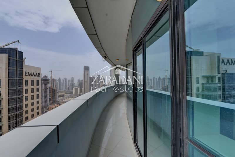 2 BR Hotel Apt| Damac Distinction |Burj Khalifa Community