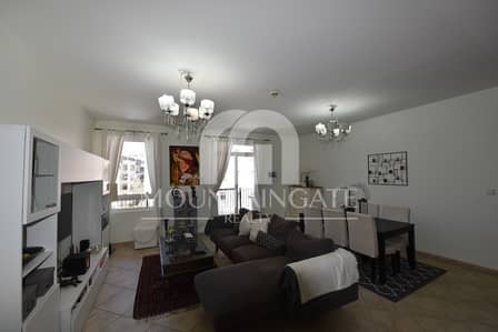 Most Spacious Corner and Community View. Most Spacious Corner and Community View.