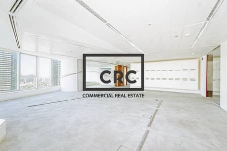 Office for Rent in Jumeirah Lake Towers (JLT), Dubai - SIGNATURE FINISH | GRADE-A TOWER | NEAR METRO