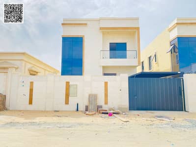 5 Bedroom Villa for Sale in Al Mowaihat, Ajman - WhatsApp Image 2025-01-08 at 7.23. 19 PM. jpeg
