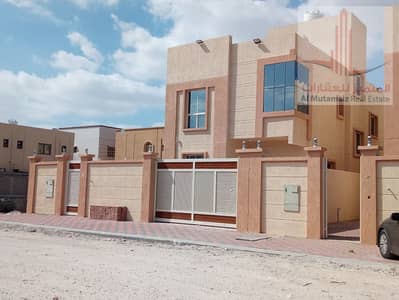 5 Bedroom Villa for Rent in Al Mowaihat, Ajman - WhatsApp Image 2025-01-09 at 11.05. 19_51f6e35b. jpg