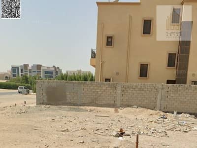 Plot for Sale in Al Mowaihat, Ajman - WhatsApp Image 2025-01-13 at 10.31. 29 AM. jpeg