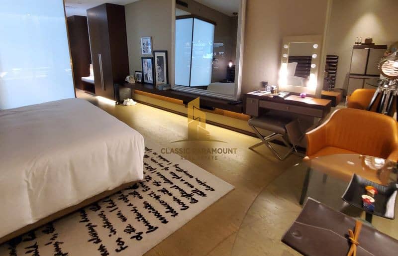 Investor Deal | High Floor| Furnished | Negotiable