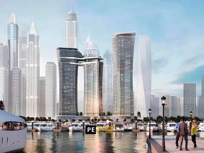 1 Bedroom Apartment for Sale in Dubai Harbour, Dubai - 10. png