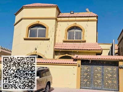 5 Bedroom Villa for Sale in Al Rawda, Ajman - 36AWahndJt54zZFzJZmEzLyYww7wag4H9bla81ep