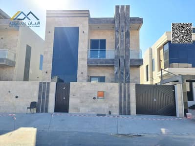 فیلا 5 غرف نوم للبيع في الياسمين، عجمان - 1e1b8e4b-56e5-481c-bea8-d2a1e9062bdc. jpg