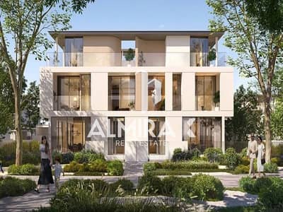 4 Bedroom Villa for Sale in The Valley by Emaar, Dubai - e7a04a8892c744a7923822026840981e. jpg