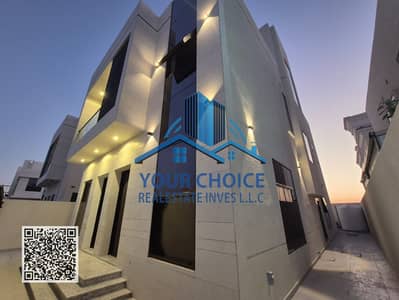 5 Bedroom Villa for Sale in Al Amerah, Ajman - Photo_1736752935731. jpg