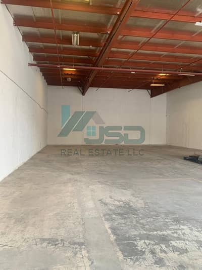 Warehouse for Rent in Al Quoz, Dubai - WhatsApp Image 2024-08-05 at 1.10. 15 PM. jpeg