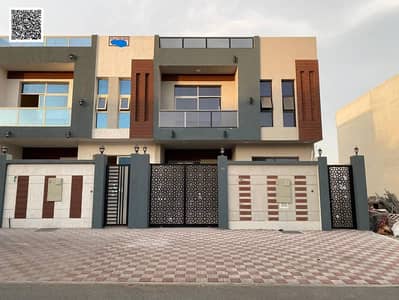 4 Bedroom Villa for Sale in Al Zahya, Ajman - 752235402-800x600. jpeg