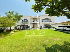 فیلا في بين الجسرين 6 غرف 17500000 درهم - 10607841