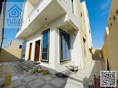 4 Bedroom Villa for Rent in Al Zahya, Ajman - be062268-89f0-4f1c-94d7-2d7c6941b798. jpg