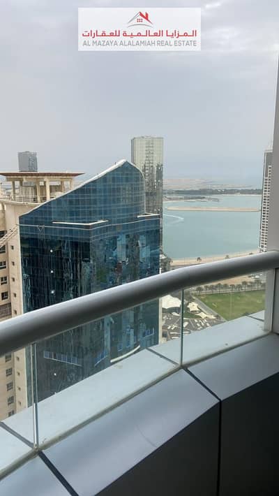 1 Bedroom Apartment for Rent in Al Taawun, Sharjah - WhatsApp Image 2025-01-12 at 5.36. 19 PM. jpeg