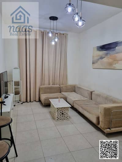 1 Bedroom Flat for Rent in Al Rashidiya, Ajman - 253578a1-53f7-4df6-ac6e-c8bd833c825f. jpg