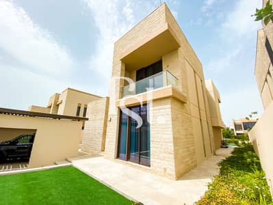 5 Bedroom Villa for Rent in Saadiyat Island, Abu Dhabi - 5brm-hidd-al-saadiyat-saadiyat-island-abu-dhabi-3. jpg