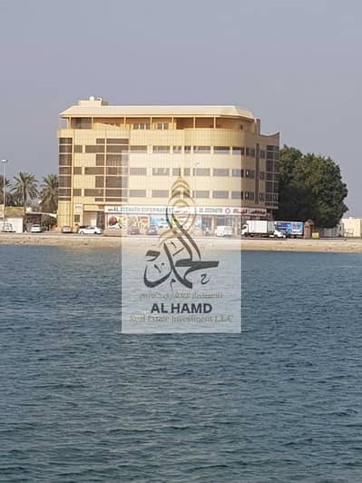 Building for Rent in Al Limghadar, Umm Al Quwain - 255556. png