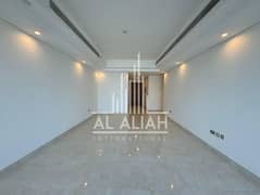 شقة في شارع الكورنيش 2 غرف 123000 درهم - 10607947