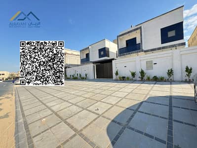 5 Bedroom Villa for Sale in Al Mowaihat, Ajman - ecbf405a-21e6-406d-8a67-15591474026d. jpg